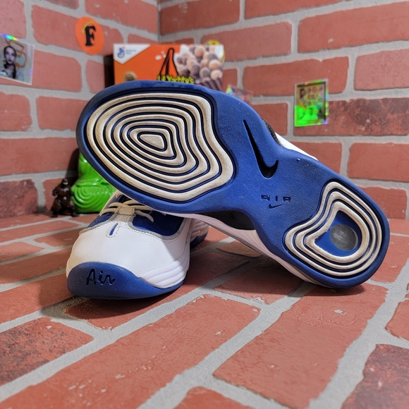 Nike Air Penny 2 II - Picture 4 of 7